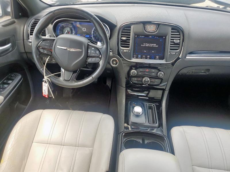 2021 CHRYSLER 300 S 2C3CCABG3MH525564