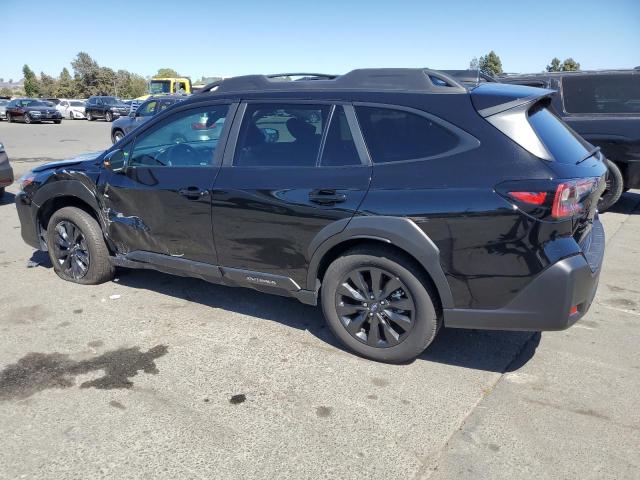 2024 SUBARU OUTBACK ON 4S4BTALC3R3184806
