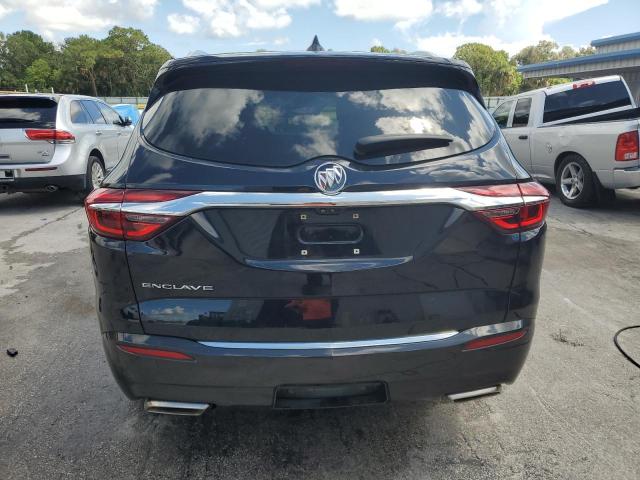 2020 BUICK ENCLAVE ES 5GAERBKW1LJ126313