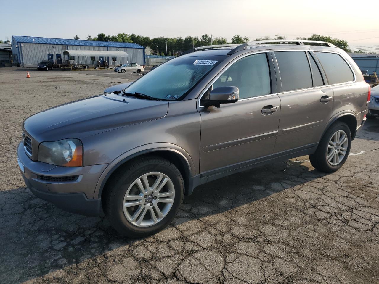 VOLVO XC90 3.2