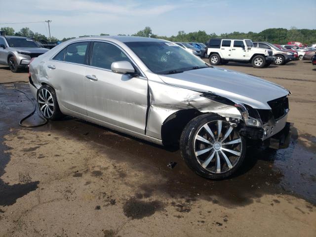 Vin: 1g6ah5r34d0110615, lot: 58852485, cadillac ats luxury 20134