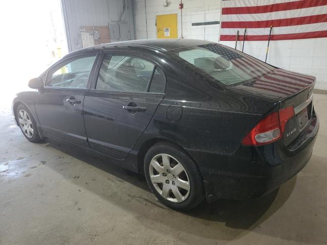 2010 HONDA CIVIC LX - 2HGFA1F55AH330182