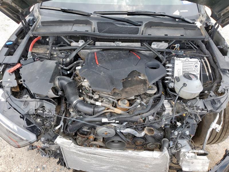 2024 AUDI SQ5 SPORTB WA124AFY7R2143488