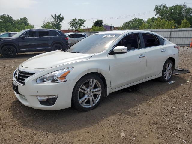 2015 NISSAN ALTIMA 3.5 1N4BL3AP8FC429512