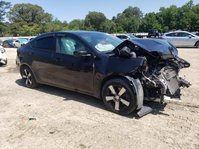 Vin: 1c3cdfbb0fd187085, lot: 61981805, dodge dart sxt 20154