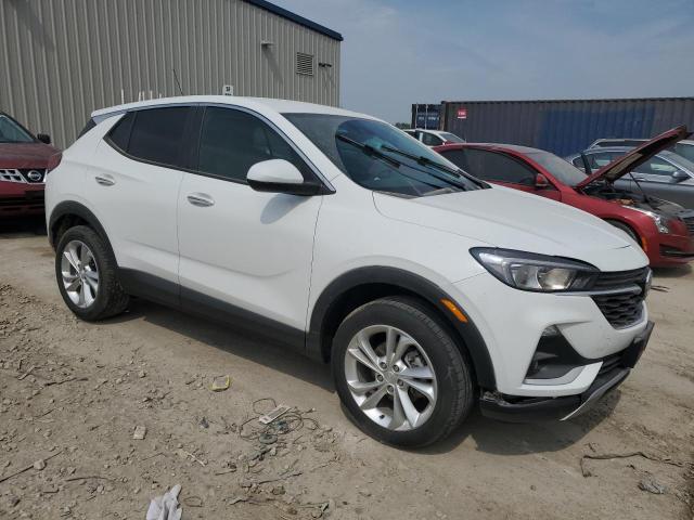 Vin: kl4mmcsl6pb062820, lot: 60439205, buick encore preferred 20234