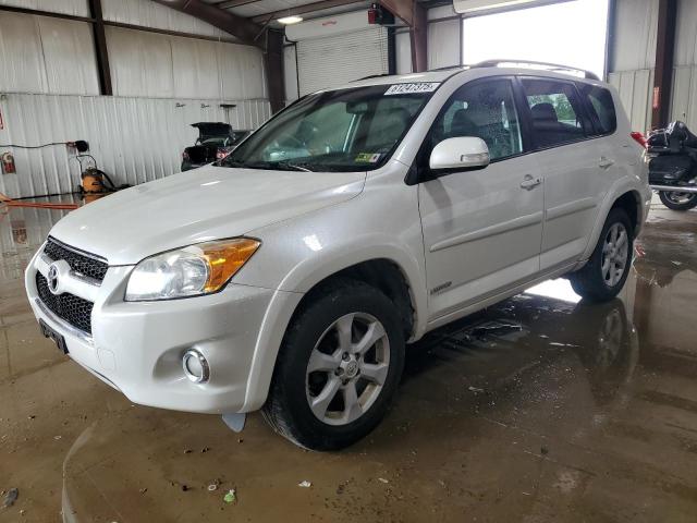 Vin: 2t3df4dv4cw205754, lot: 61247375, toyota rav4 limited 2012 img_1