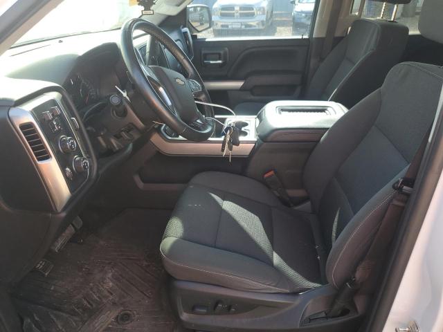 2018 CHEVROLET SILVERADO - 3GCUKREC1JG456914