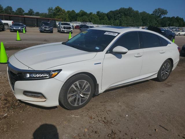 Vin: 1hgcv3f4xka010219, lot: 61602285, honda accord hybrid ex 2019 img_1