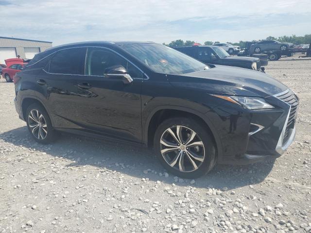 2017 LEXUS RX 350 BAS - 2T2BZMCAXHC122792