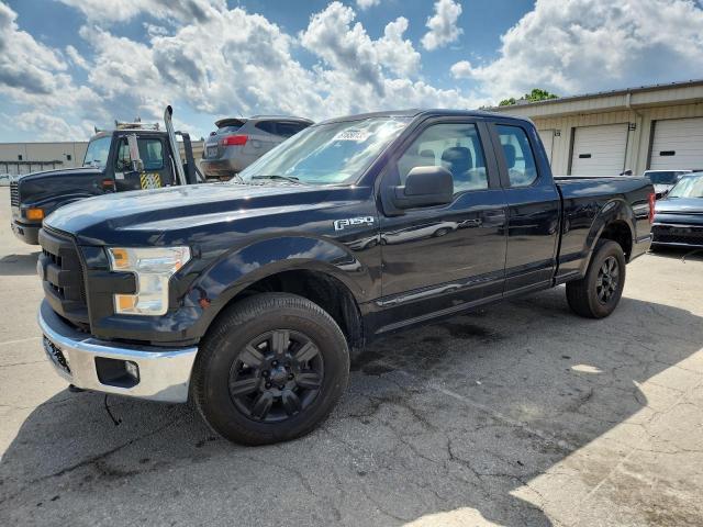 Vin: 1ftex1e80fke79507, lot: 61650135, ford f-150 super cab 2015 img_1