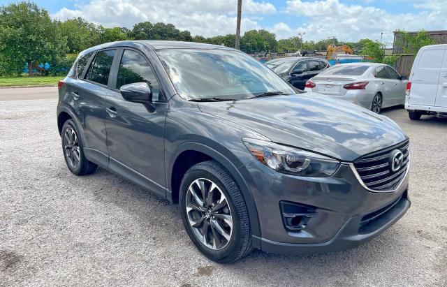 Vin: jm3ke2dy7g0918397, lot: 62217815, mazda cx-5 gt 2016 img_1