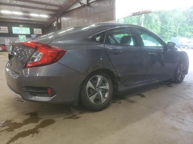 2020 HONDA CIVIC LX - 2HGFC2F63LH521756