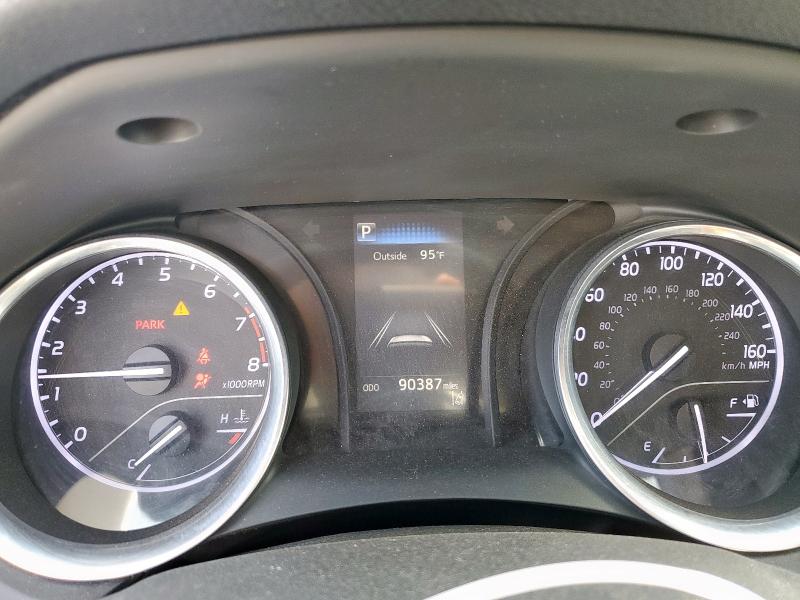 2018 TOYOTA CAMRY L 4T1B11HKXJU594362