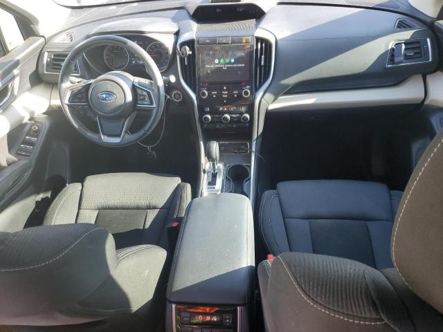 2020 SUBARU ASCENT PRE 4S4WMAFD7L3452265