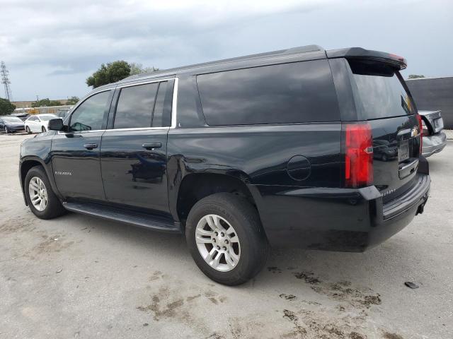 Vin: 1gnskhkc4jr129985, lot: 62950365, chevrolet suburban k1500 lt 20182