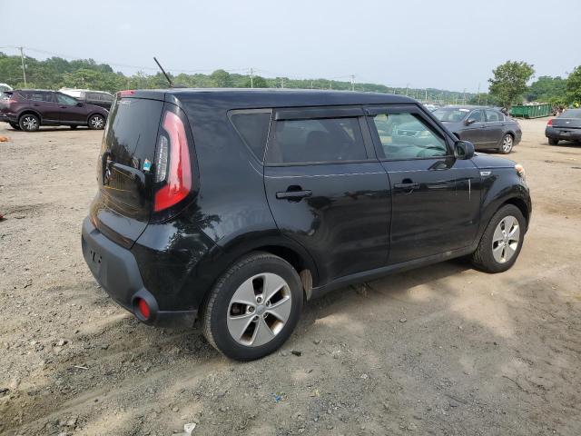 Vin: kndjn2a25g7289458, lot: 61033995, kia soul 20163