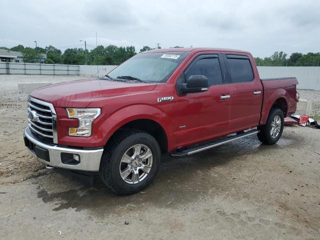 Vin: 1ftew1eg3hke34817, lot: 59362175, ford f-150 supercrew 2017 img_1