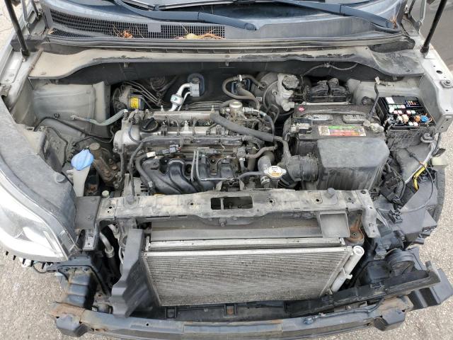 2016 KIA SOUL KNDJN2A22G7280099