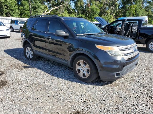 Vin: 1fm5k7b84egb45001, lot: 60276065, ford explorer 20144