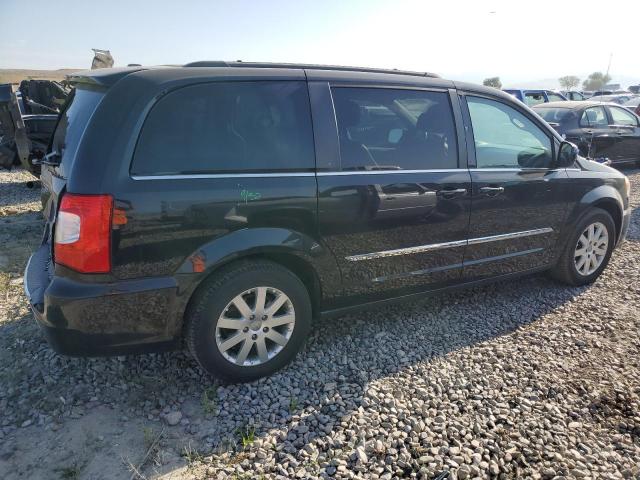 Vin: 2c4rc1bgxfr582458, lot: 62357825, chrysler minivan touring 20153