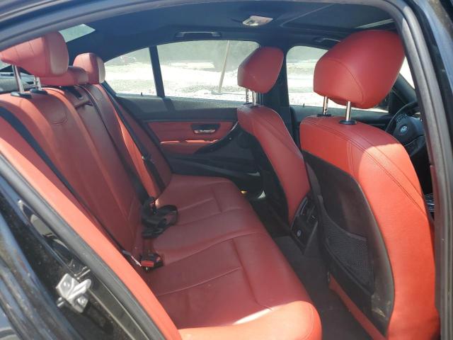 2015 BMW 328 I WBA3A5G59FNS88635