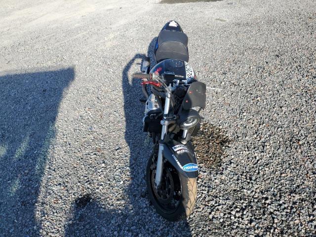 2008 SUZUKI GSX650 F JS1GP74A082103743