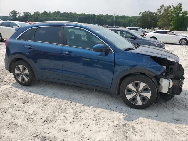 2019 KIA NIRO FE KNDCB3LC5K5318149
