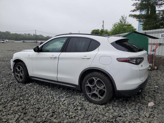 2024 ALFA ROMEO STELVIO TI ZASPAKBN4R7D72243