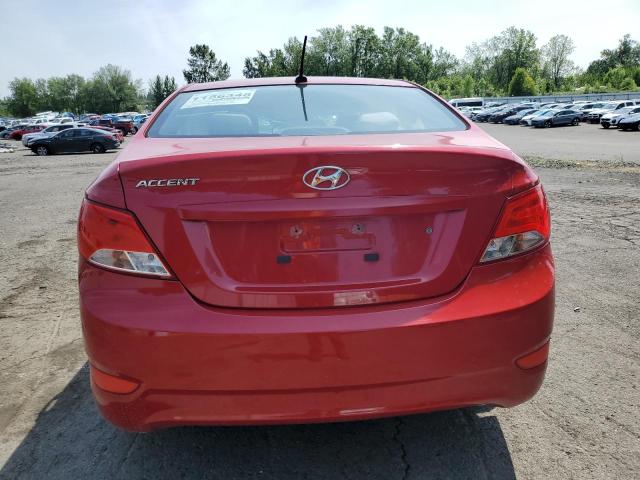 2017 HYUNDAI ACCENT SE KMHCT4AE9HU315353