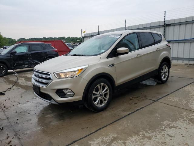 Vin: 1fmcu0gd9hud88940, lot: 59224345, ford escape se 2017 img_1
