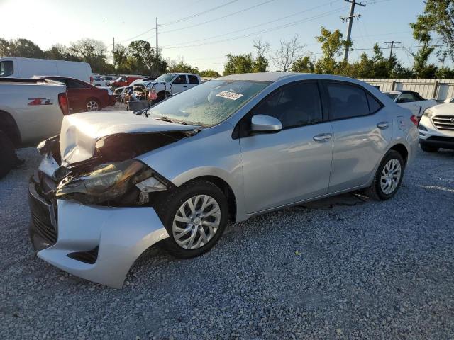 TOYOTA COROLLA L