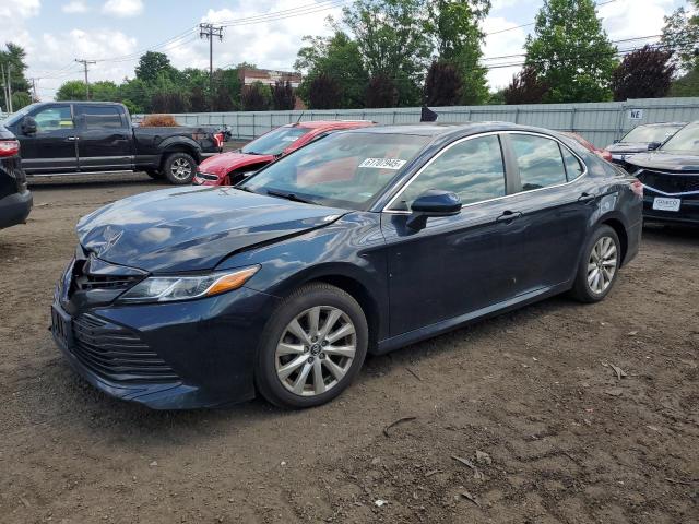Vin: 4t1b11hk2ju535578, lot: 61707945, toyota camry l 2018 img_1