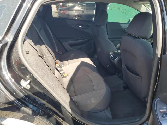 2024 CHEVROLET MALIBU LT - 1G1ZD5ST1RF167924