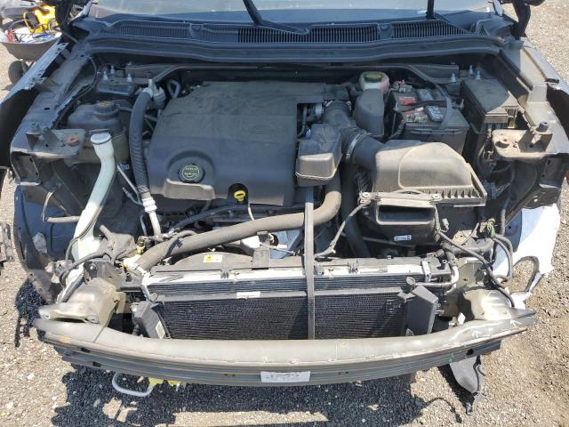 2016 FORD EXPLORER L - 1FM5K8F8XGGD15378