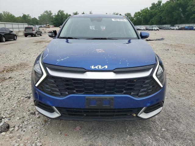 2023 KIA SPORTAGE E - 5XYK33AF0PG118459