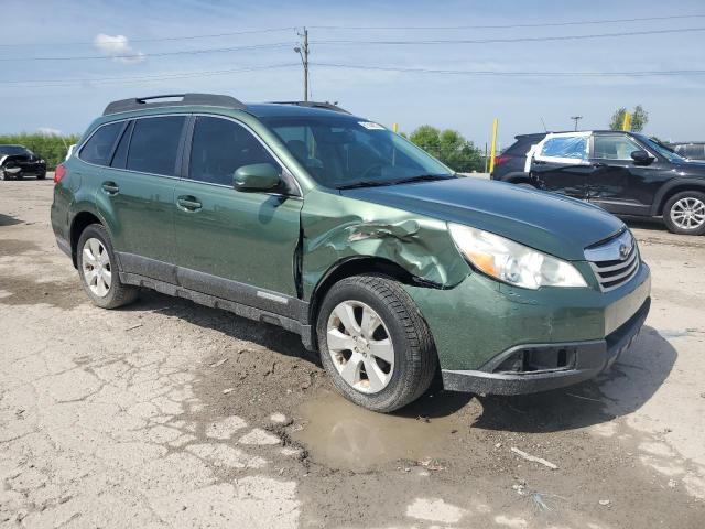 Vin: 4s4brbgc8c3278878, lot: 61744675, subaru outback 2.5i premium 20124
