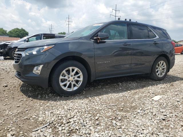 Vin: 2gnaxjev2j6247207, lot: 62599505, chevrolet equinox lt 2018 img_1