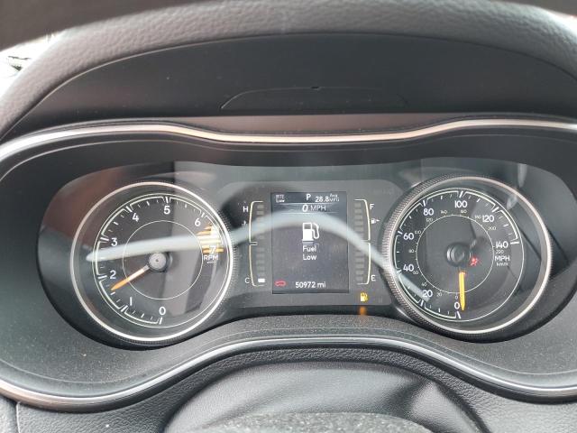 2019 JEEP CHEROKEE L 1C4PJLCB2KD261944