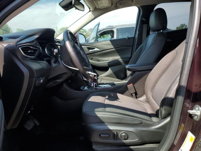 2020 BUICK ENCORE GX - KL4MMESL6LB097153