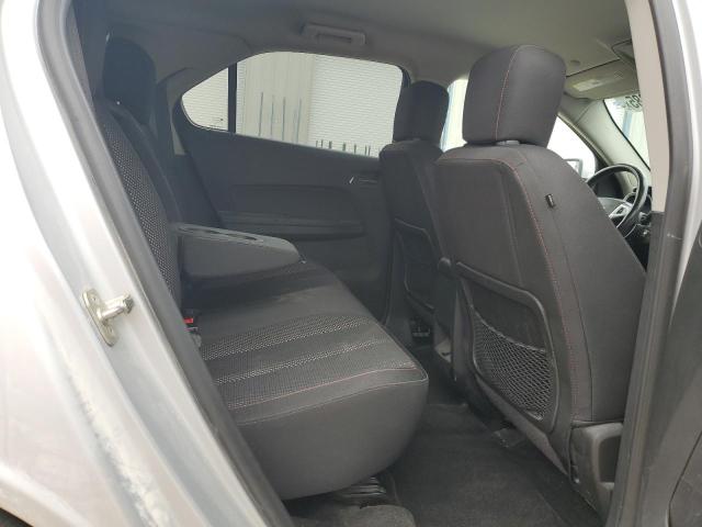 2015 CHEVROLET EQUINOX LT - 2GNFLFEK9F6196770