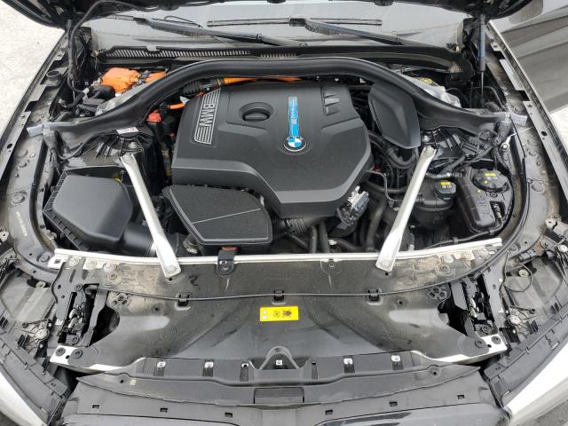 2018 BMW 530XE WBAJB1C53JB085561