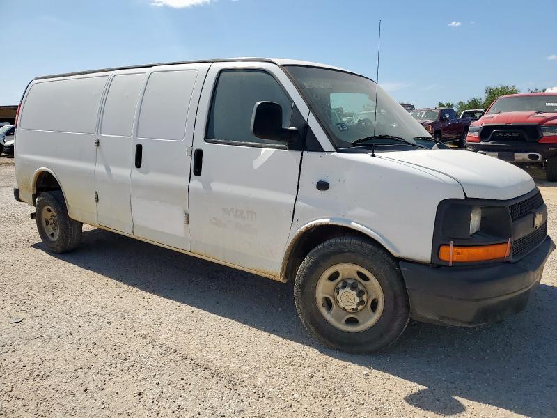 Vin: 1gcwgbff3g1197375, lot: 58158635, chevrolet express 20164