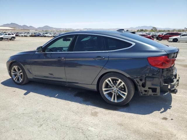 2018 BMW 330 XIGT WBA8Z9C58JB220042