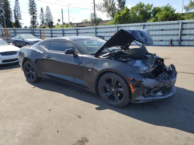 Vin: 1g1fb1rs8k0121224, lot: 61078145, chevrolet camaro ls 20194