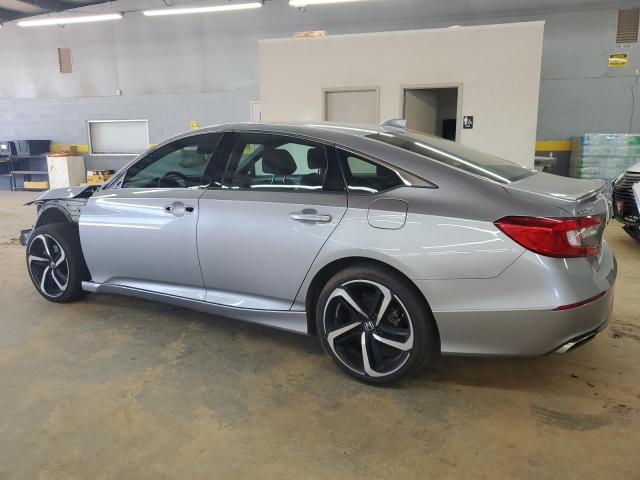2020 HONDA ACCORD SPO - 1HGCV1F31LA125515