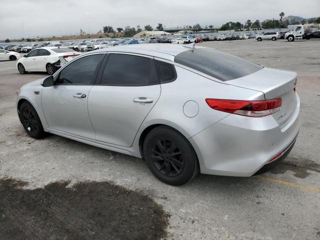 Vin: 5xxgt4l34gg117897, lot: 59549845, kia optima lx 20162