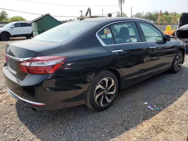 Vin: 1hgcr2f7xga157320, lot: 59371705, honda accord ex 20163