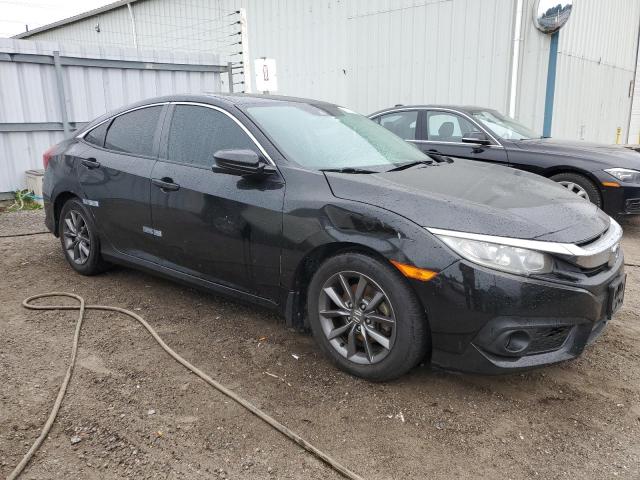 2018 HONDA CIVIC EX - 2HGFC2F87JH043775