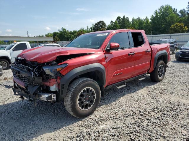 Vin: 3tylb5jn8rt059648, lot: 62704525, toyota tacoma double cab 2024 img_1